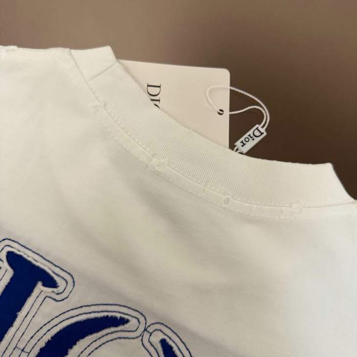 Dior T Shirts Short _SKUDiorM-2XLtltx8016374